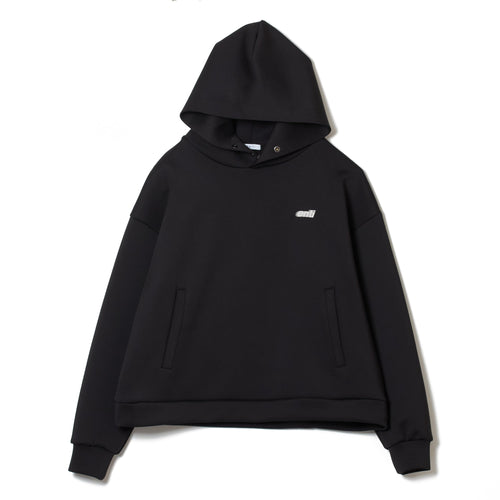 Curve Hoodie