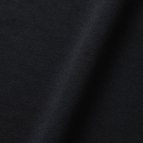 Primary Logo Mock Neck L/S