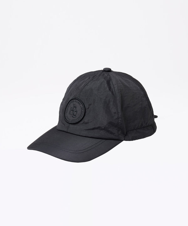 Nylon Ballcap