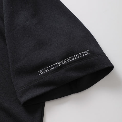 Beastie Boys IC Mock Neck S/S-521-12010