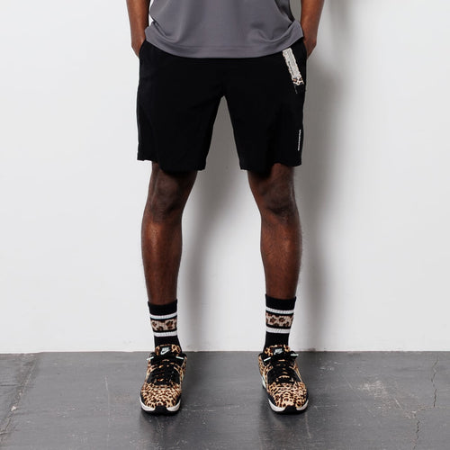 Tech Relax Shorts_511-70002