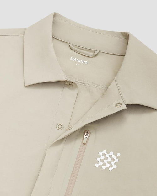 Tailored Frontier Polo