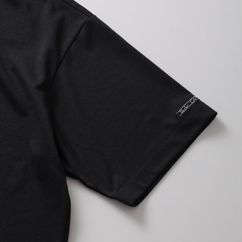 Beastie Boys IC Mock Neck S/S-521-12010
