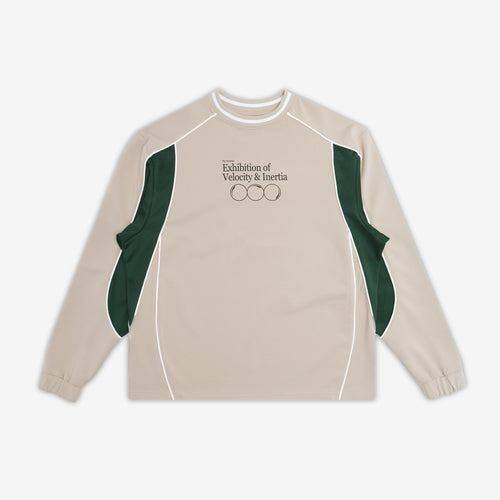 Exhibition Track Popover