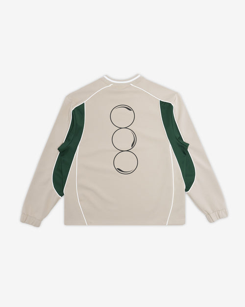 Exhibition Track Popover