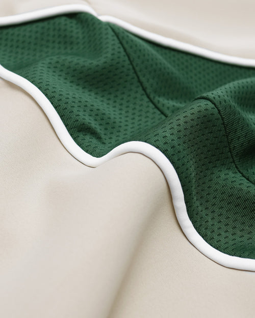 Exhibition Track Popover