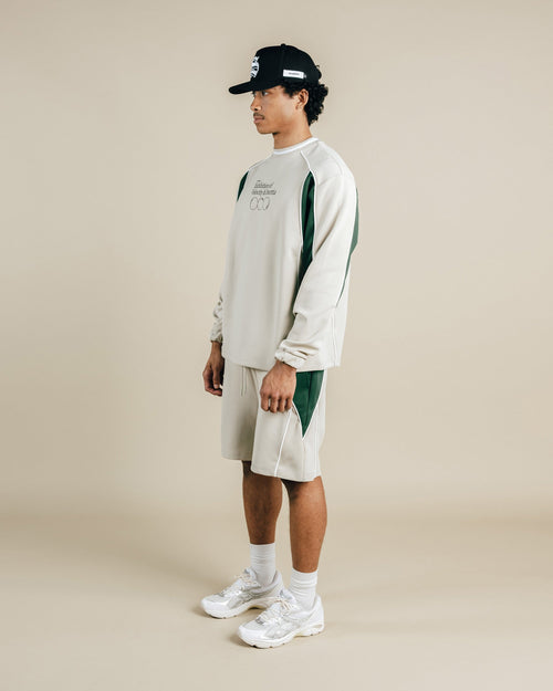 Exhibition Track Popover
