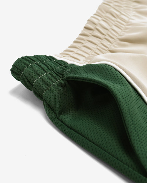 Exhibition Track Shorts