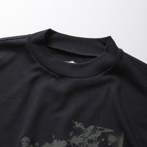 Beastie Boys IC Mock Neck S/S-521-12010