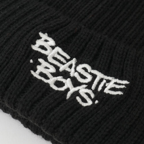 Beastie Boys HAZE Logo AC Beanie-521-80022
