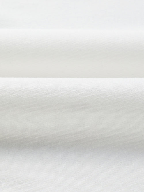 Nick Stripe Collar Point Essential P-shirts