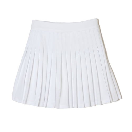 URBAN PLEATED SKIRT
