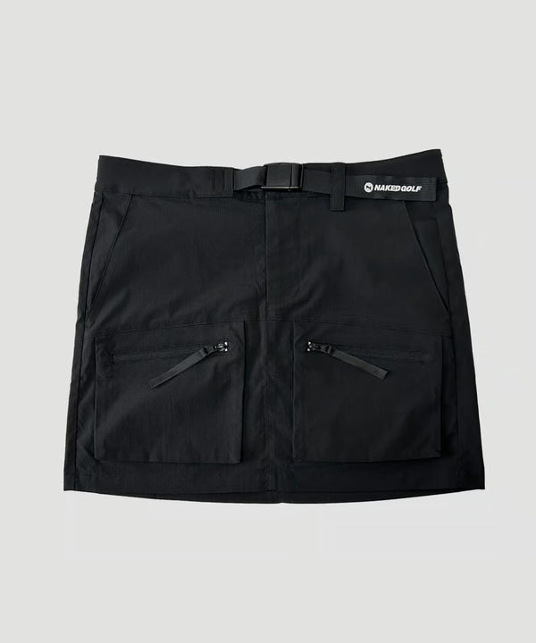 Perfect skirt type:2nd BLACK