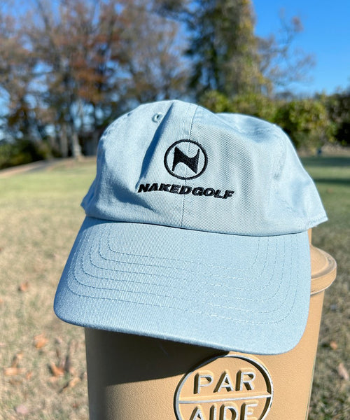 Company souvenir CAP  NAKED BLUE