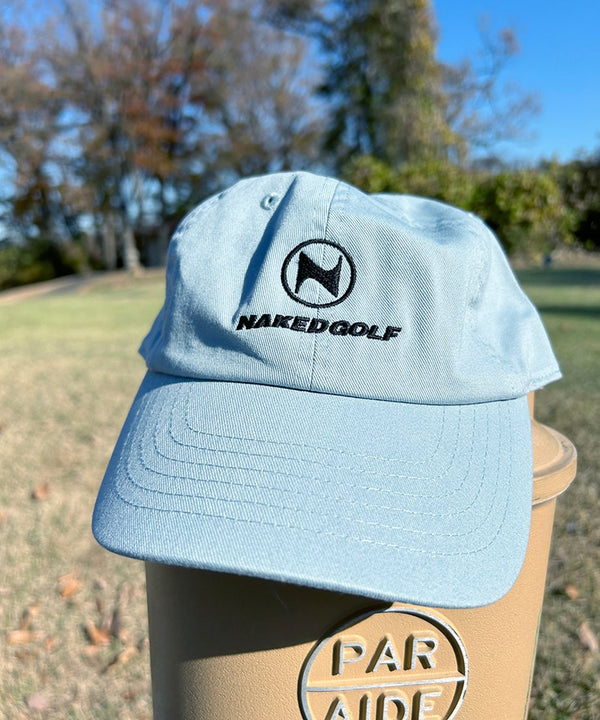 Company souvenir CAP  NAKED BLUE