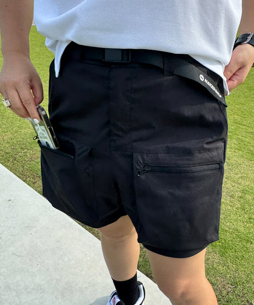 Perfect shorts type:2nd