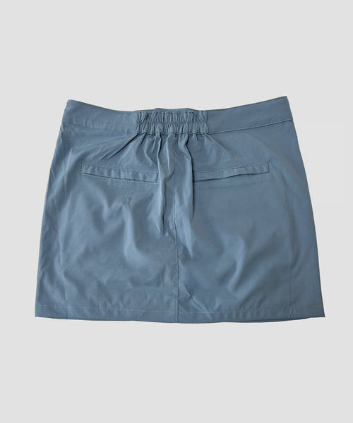 WM Perfect skirt type:2nd – RUFFLOG