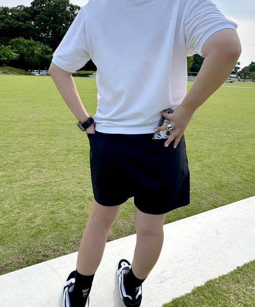 Perfect shorts type:2nd