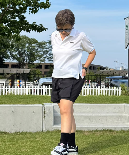 Perfect shorts type:2nd