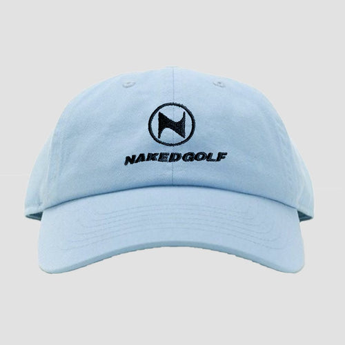 Company souvenir CAP  NAKED BLUE