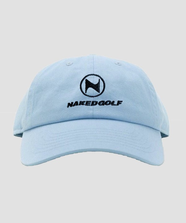 Company souvenir CAP  NAKED BLUE