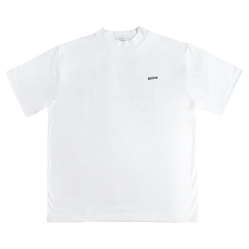 【TNRCN × RUFFLOG】セットアップ（シャツ＆ショーツ）サイズXL ショートスリーブTシャツ ユニセックス 157－3 ネイビー