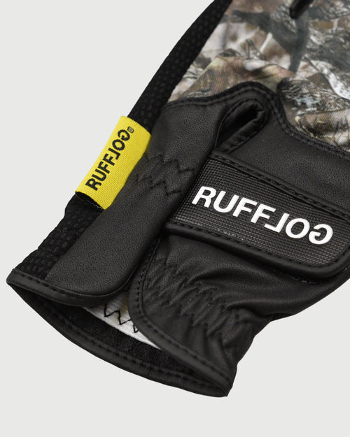 RUFFLOG REALTREE GLOVE