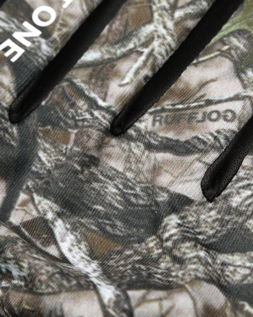RUFFLOG REALTREE GLOVE