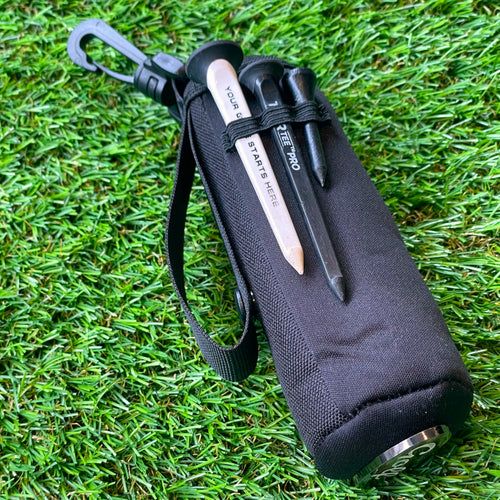 GOLF BALL CASE