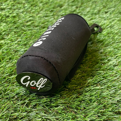 GOLF BALL CASE
