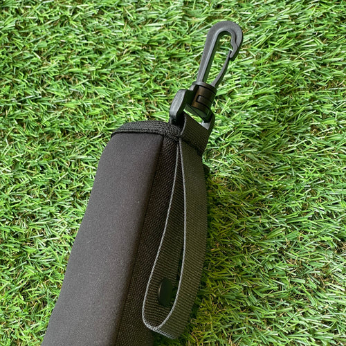 GOLF BALL CASE