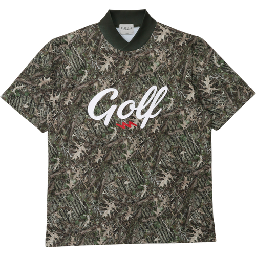 TREE CAMO