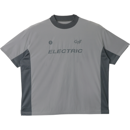 GOLF S/S GAME SHIRTS