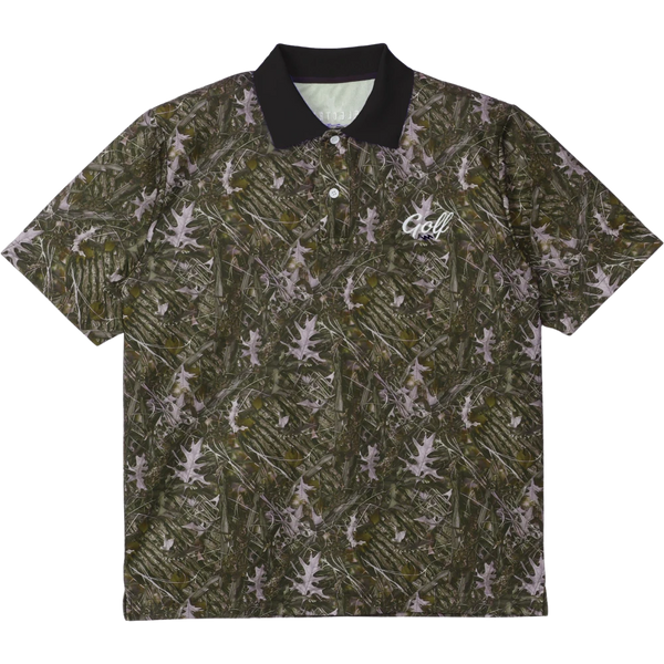 RUFFLOG ゴルフメンズポロシャツ Polo – RUFFLOG