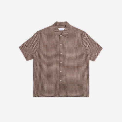 Gramwell S/S Shirt