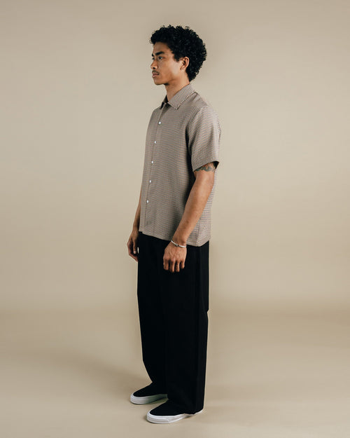 Gramwell S/S Shirt