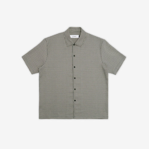 Gramwell S/S Shirt