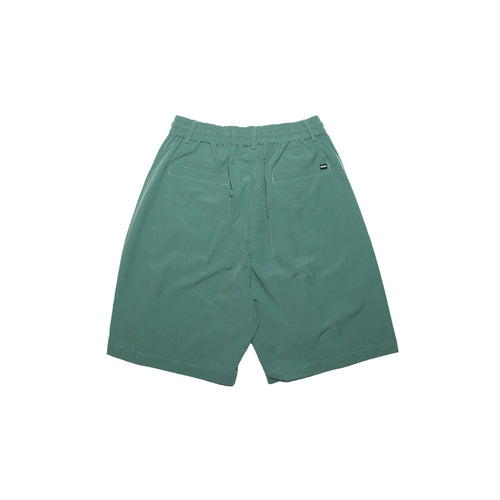 COMFORT SHORTS GREEN