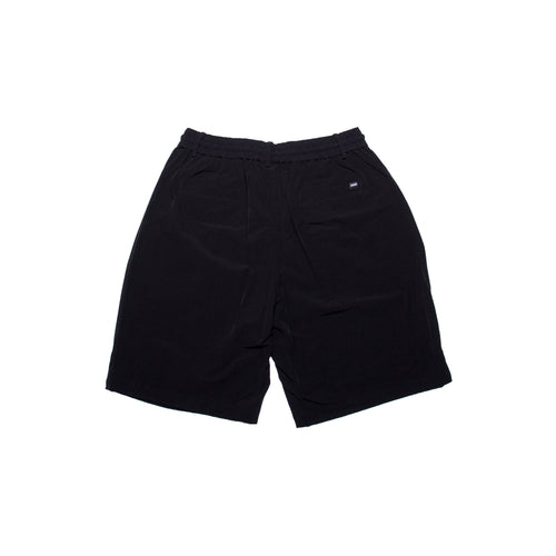 COMFORT SHORTS BLACK