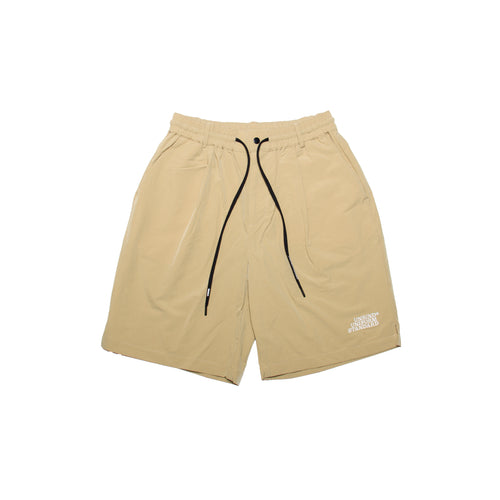 COMFORT SHORTS BEIGE