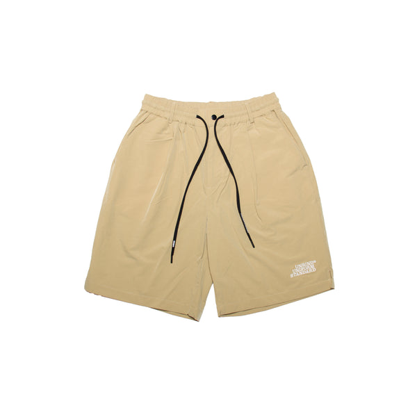 COMFORT SHORTS BEIGE