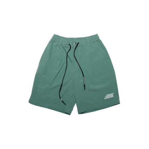 COMFORT SHORTS GREEN