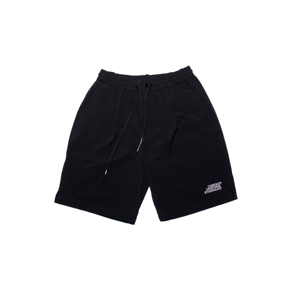 COMFORT SHORTS BLACK