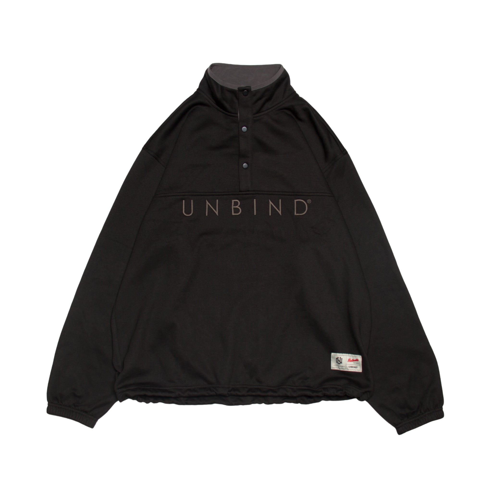 HALF SNAP SWEAT｜若年層向けゴルフアパレル セレクトショップ