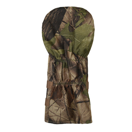 TACTICAL HEAD COVER DR