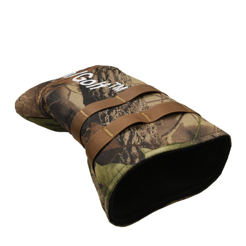 TACTICAL HEAD COVER DR