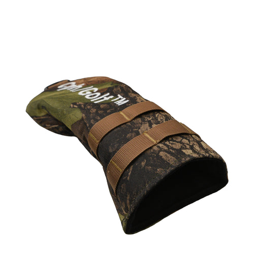 TACTICAL HEAD COVER FW