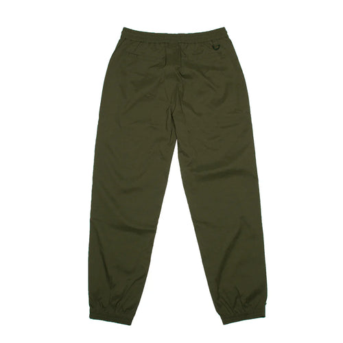STRETCH SWING PANTS DK.OLIVE