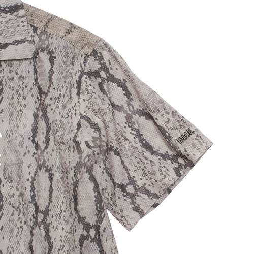 Hole In Fabric AOP SHIRTS
