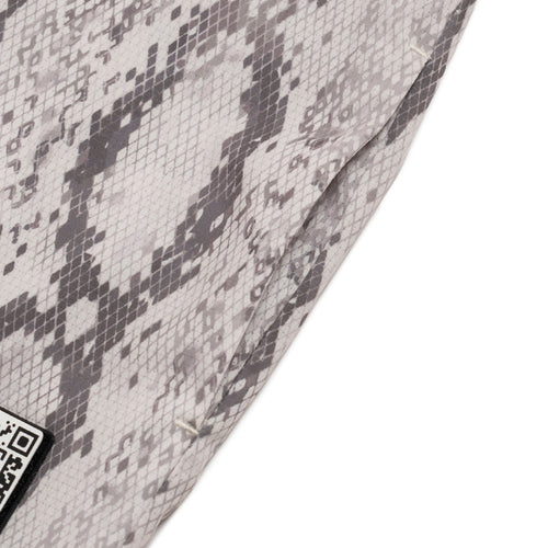 Hole In Fabric AOP SHIRTS